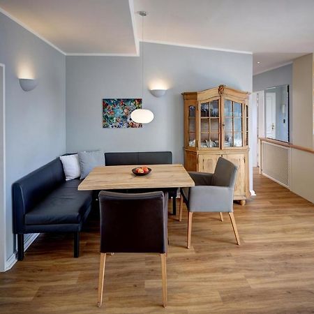 Barke Barke 13 Apartment Norderney Exterior photo