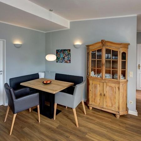 Barke Barke 13 Apartment Norderney Exterior photo