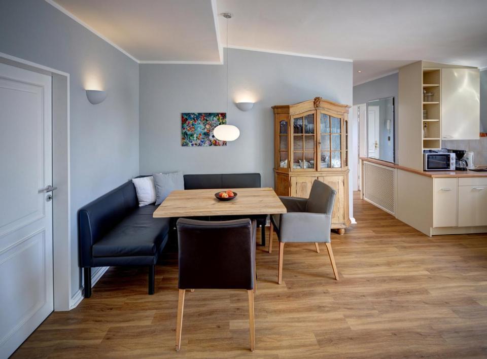Barke Barke 13 Apartment Norderney Exterior photo